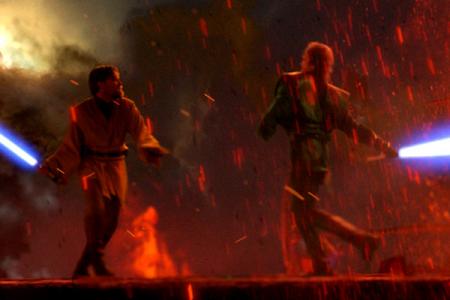 Star Wars